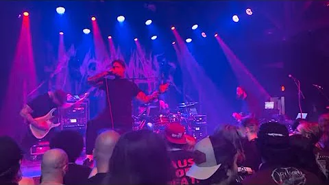 A Wake in Providence 2 Terminal West 9-9-28