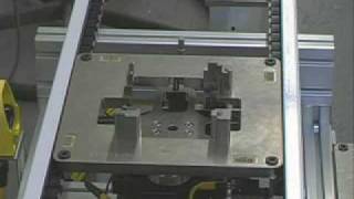 Quickdraw Product Carrier