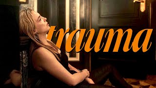 Villanelle || Trauma (+3x06)