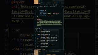 HOW TO CHANGE SELECTION COLOR IN WEBSITE | HTML, CSS & JS TRICKS #2 screenshot 1