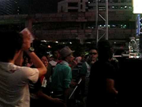 20081025 AUGUST BAND演唱會-1