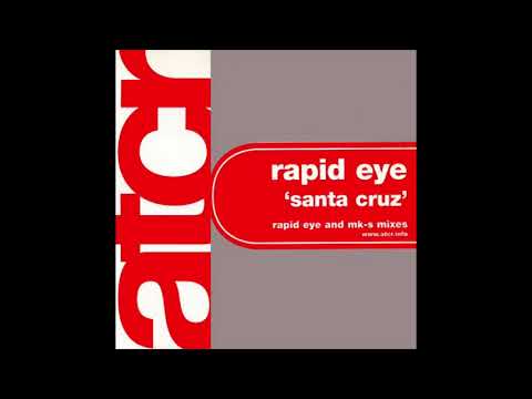 Rapid Eye - Santa Cruz (R.E.mix) (2004)