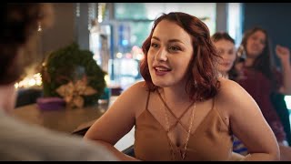 hallmark movie reel - Cupid for Christmas
