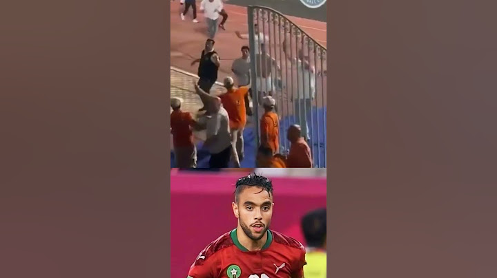 خناقه محمد الشيبى لاعب بيراميدز وجمهور الاهلى #الاهلي #بيراميدز #shorts