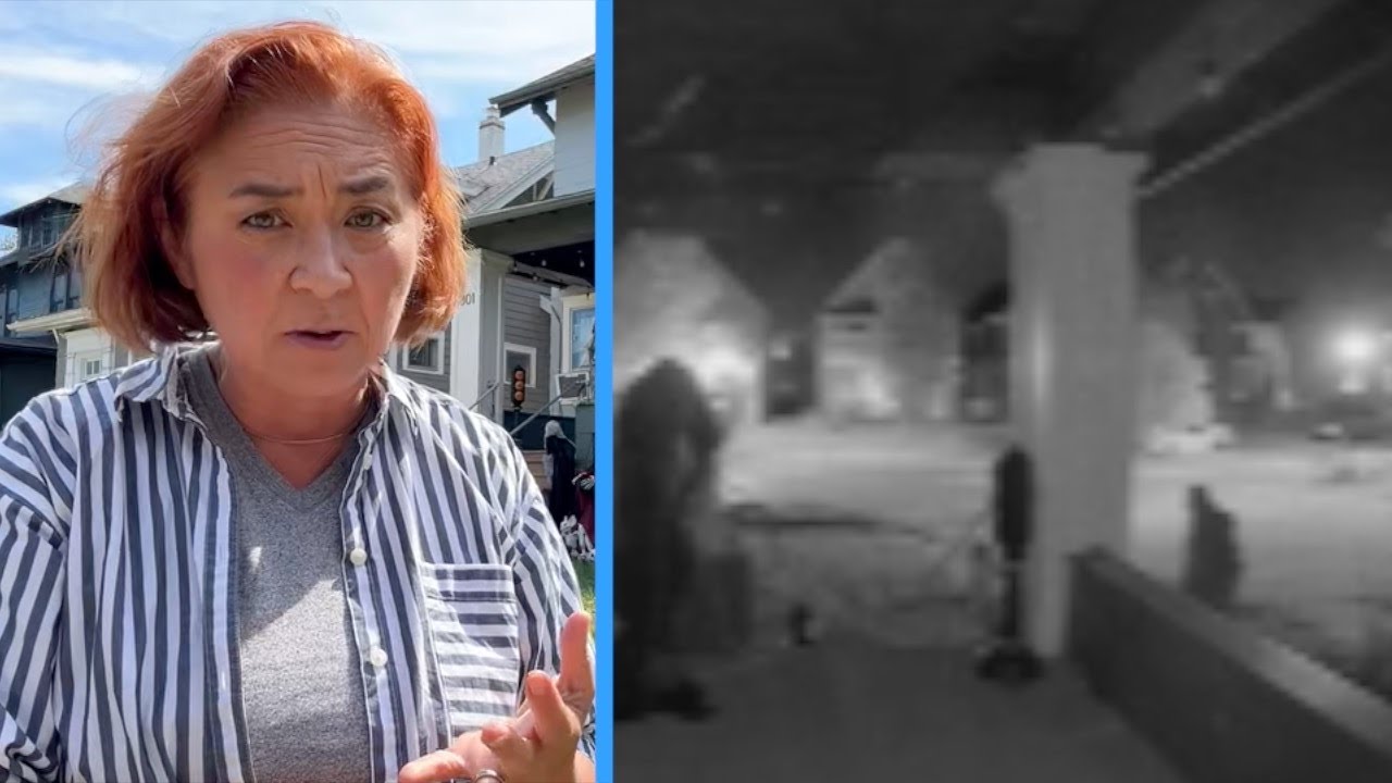 Buffalo Police arrest man following string of burglaries