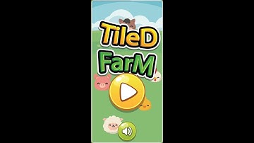 Tiled Farm - New Game Ios and Android