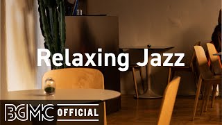 Relaxing Jazz: Warm & Cozy December Jazz - Coffee Time Jazz Music