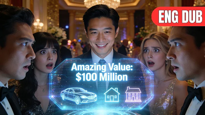 Fired, poor guy Activates System&Turns People's Shock into Billions,become a billionaire overnight!