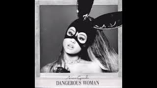 Ariana Grande - Moonlight (Audio)