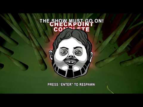 Ben and ed / ქართულად sasacilo cekva