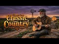 Classic Country Songs That Never Stop Feeling Beautiful ✨