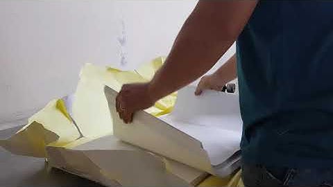 In Decal Tem Nhãn bằng kĩ thuật In Offset | Trần Lê tval