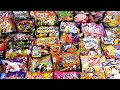 日本で定番のお菓子が「ハロウィン限定バージョン」で沢山登場♪