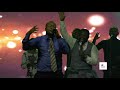 Michel Bakenda - #AcclamonsJesus3 (Alka Mbumba - Fanda Na Yo)