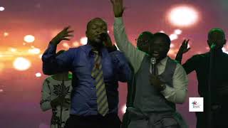 Michel Bakenda - #AcclamonsJesus3 (Alka Mbumba - Fanda Na Yo) chords