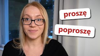 Please | PROSZĘ POPROSZĘ