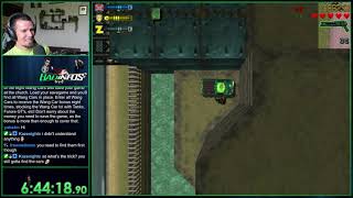 GTA II Playthrough 4 (S702)