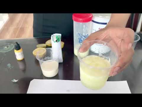 Video MINH HỌA THỰC TẾ CÔNG NGHỆ ĐỘC QUYỀN ALPHA LIPID. - youtube