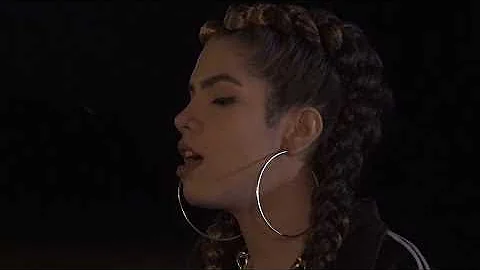 Poesia Acústica #2 - Sobre Nós - Delacruz I Ducon I Luiz Lins I Diomedes I Bk' I Kayuá 2019