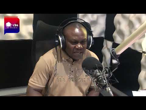 Eriiso Ly Ebyemizannyo 13 11 2025 N Omulangira David Lumansi