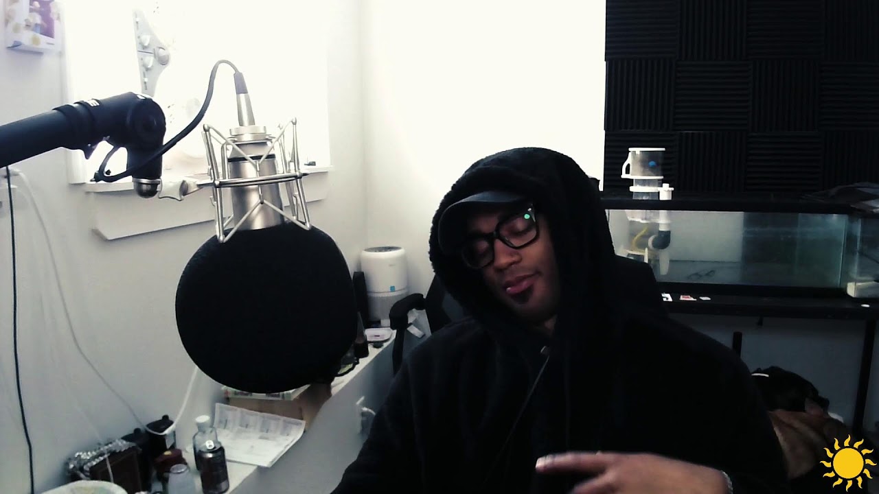 Music Stream | Cheff sunshinee