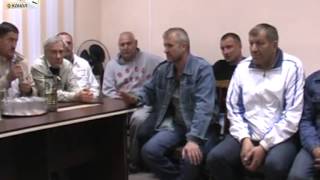 Как решали ситуацию в Демьяново