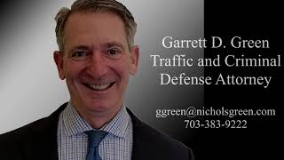 6 Point Virginia Speeding Ticket Defense by NicholsGreen 1,020 views 2 years ago 3 minutes, 51 seconds