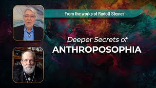 Deeper Secrets of Anthroposophia