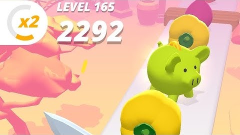 Perfect Slice Live Part of 6 #shortslive