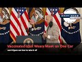 Fact Check: Biden Claims 350mil Americans Vaxxed (comedian K-von says FAKE)