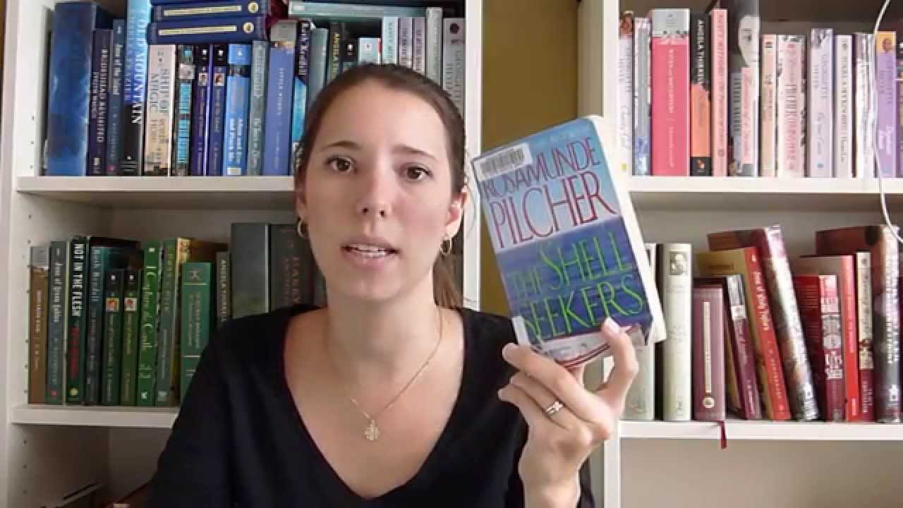 The Shellseekers Book Review