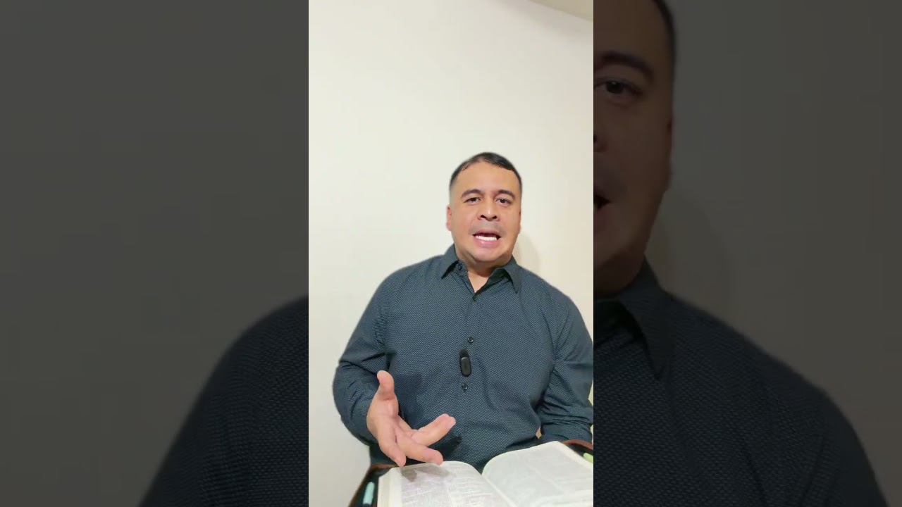 “ARREPIENTETE Y VUELVE A TU PRIMER AMOR” APOC 2:1-5 