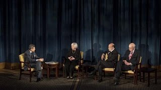 Former Fed Chairmen on Global Reserve Currency
