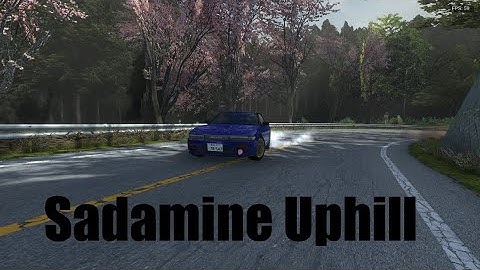 Initial Unity: Sadamine Uphill 4