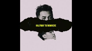 Video thumbnail of "TINXJR -  Halfway To Nowhere សុំទោសដែលចាកចេញ (Feat. YT x MANITH)"