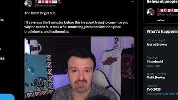 DSP Cries It- Buy Me A New Toy After Getting A New PC!