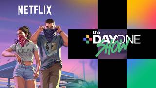 GTA VI on Netflix, Gears MP Beta is live, and Xbox doing Platinums? | Episode 326 | The DayOne Show