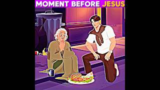 POWER OF JESUS ☝️#jesus #powerofjesus #jesuschrist #christian #christianquotes #godsplan #faith #gra