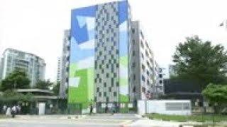 Polls open in Singapore's general election screenshot 3