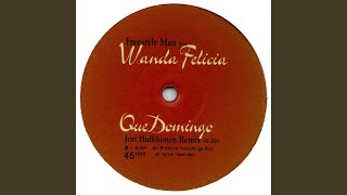 Que Domingo (Nu Spirit Helsinki MontaÃ±a Roja Jazz Remix) (feat. Wanda Felicia)