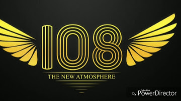 Progressive @108 the New Atmosphere
