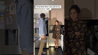 Only Time I Can Yell At Her