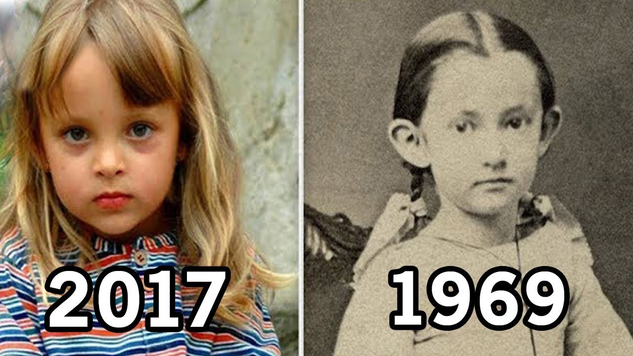 Geheimnisvolle Vorfälle der Wiedergeburt!