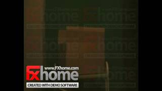 FxHome special effects - shootout
