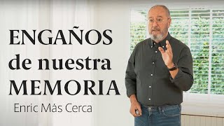 Cómo Reescribir tu Pasado y Transformar tu Presente 🤷 Enric Más Cerca [29]