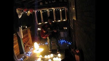 CHRIS PAGE - Summertime Out [Official Video]