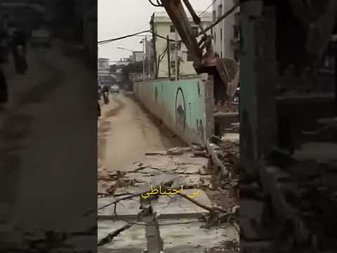 بی احتیاطی و مرگ متور سوار ارواح حادثه