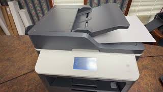 Duplexing On The Konica Minolta 40201