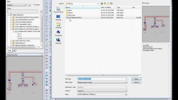 Eplan Window macro with variants