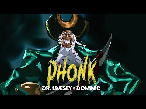 4K] Dr. Livesey Phonk Walk (Full Version).mp4 on Vimeo